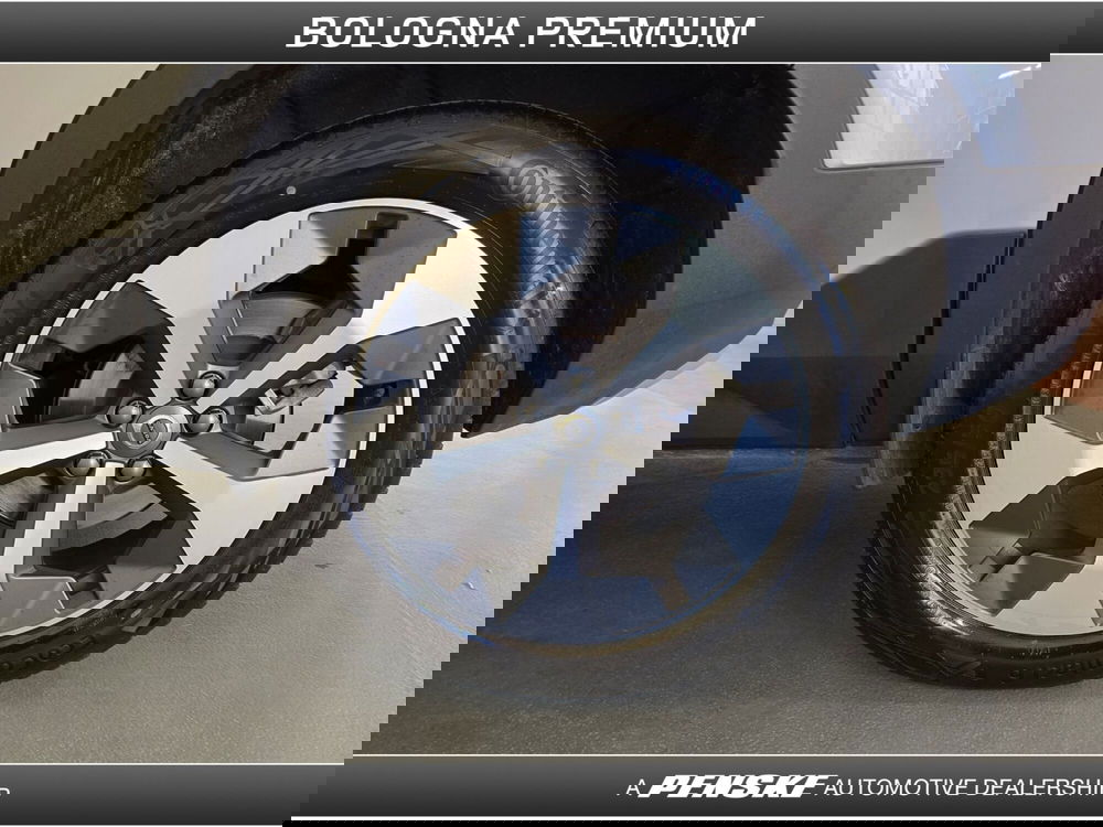 Volvo XC40 usata a Bologna (9)