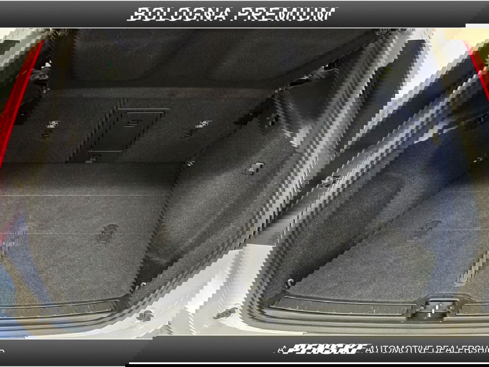 Volvo XC40 usata a Bologna (11)