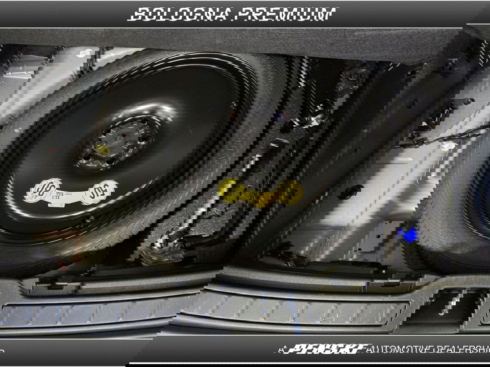 Volvo XC40 usata a Bologna (12)