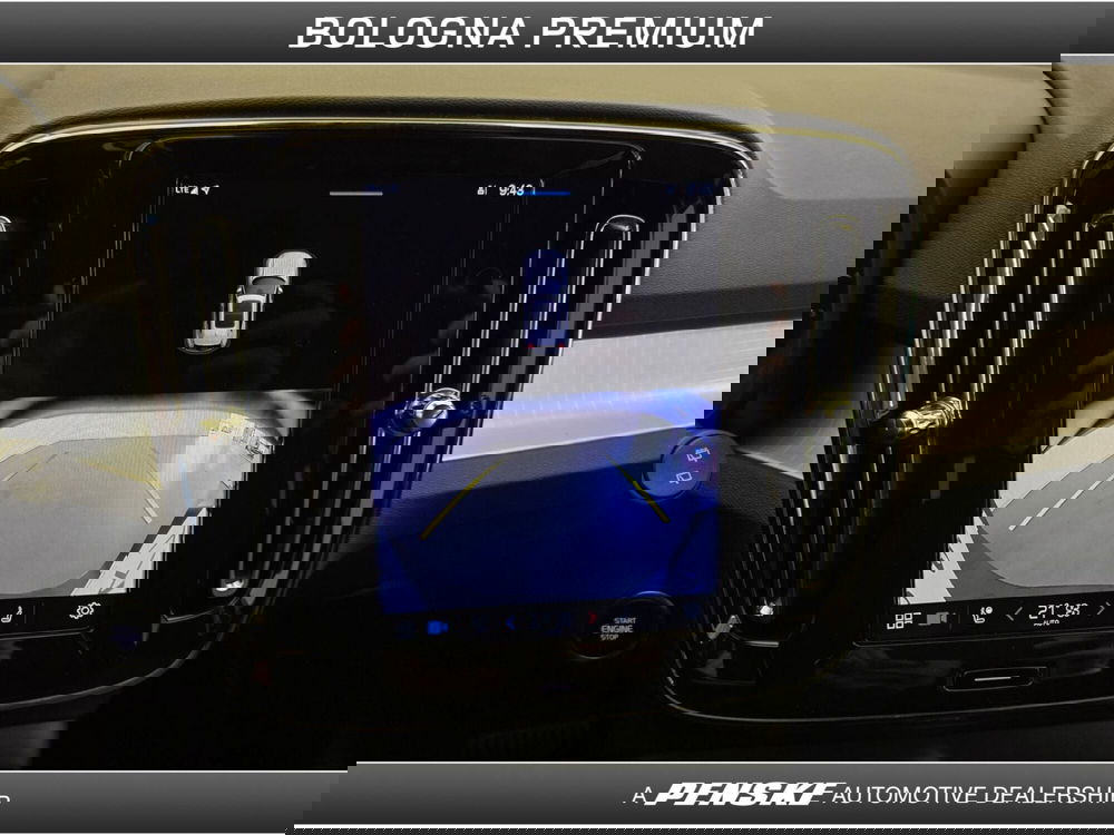 Volvo XC40 usata a Bologna (13)