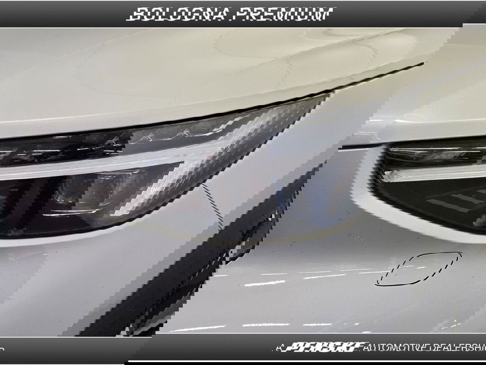Volvo XC40 usata a Bologna (15)