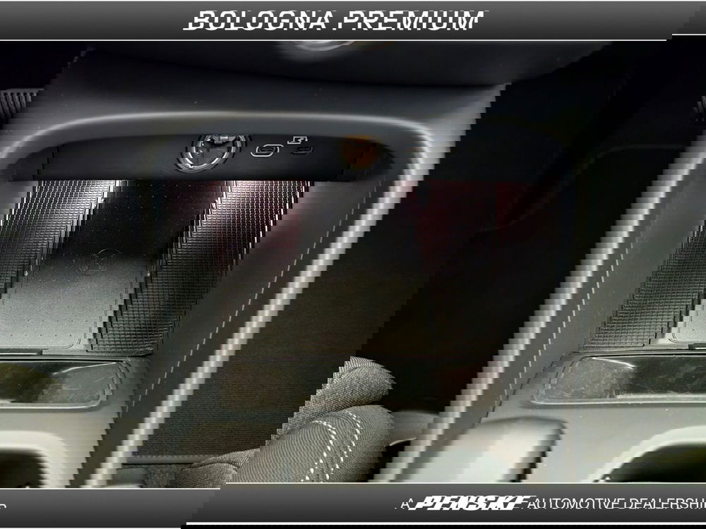 Volvo XC40 usata a Bologna (16)