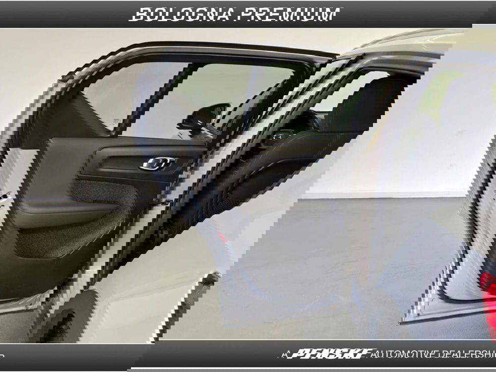 Volvo XC40 usata a Bologna (17)