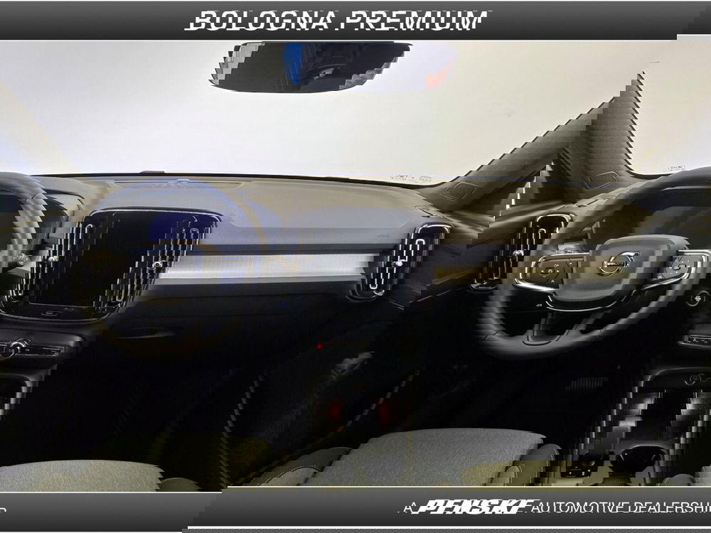 Volvo XC40 usata a Bologna (4)