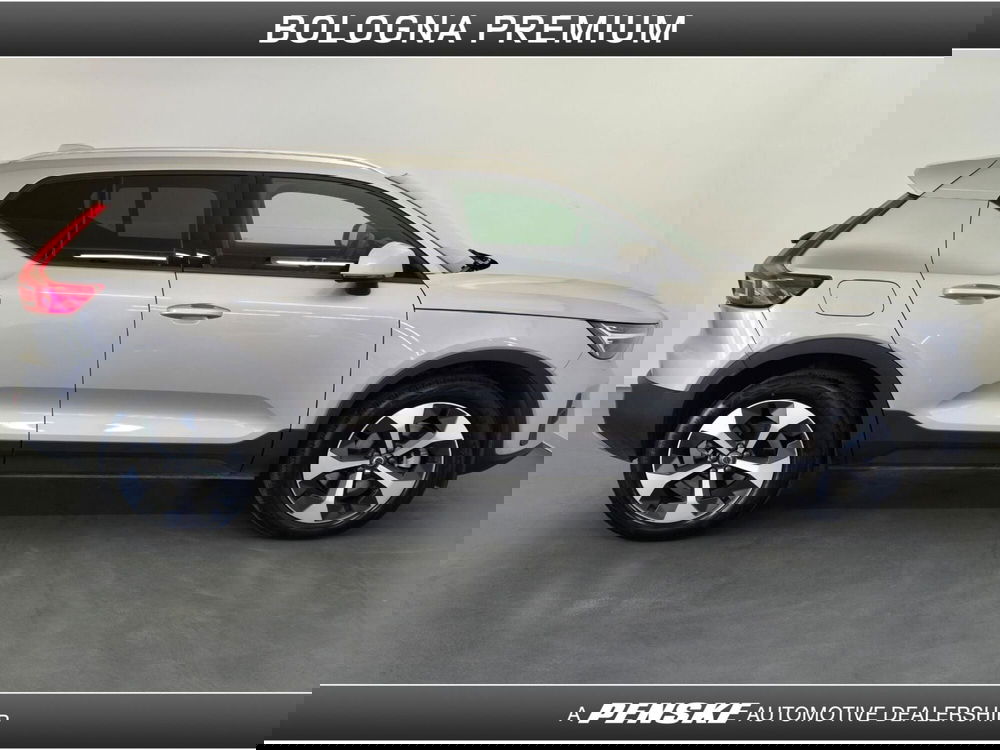 Volvo XC40 usata a Bologna (6)