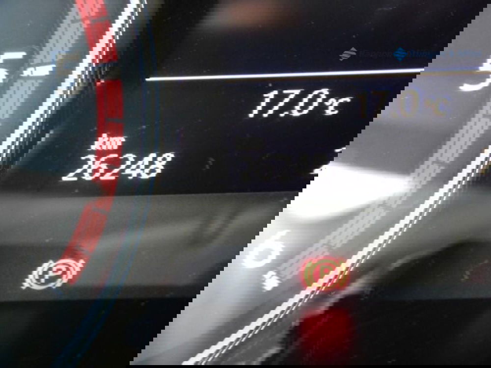 Volkswagen Veicoli Commerciali Crafter usata a Brescia (3)