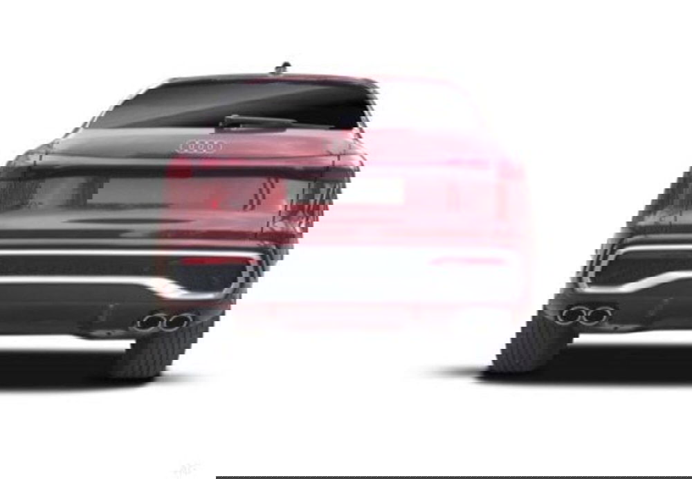 Audi Q5 Sportback nuova a Palermo (13)