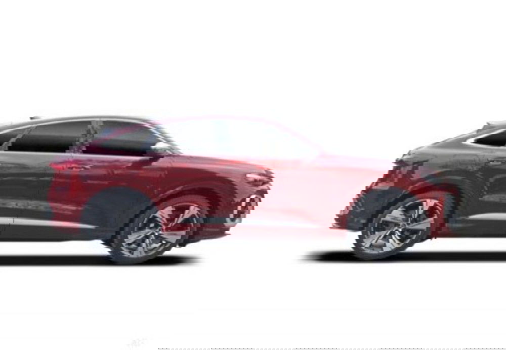 Audi Q5 Sportback nuova a Palermo (14)