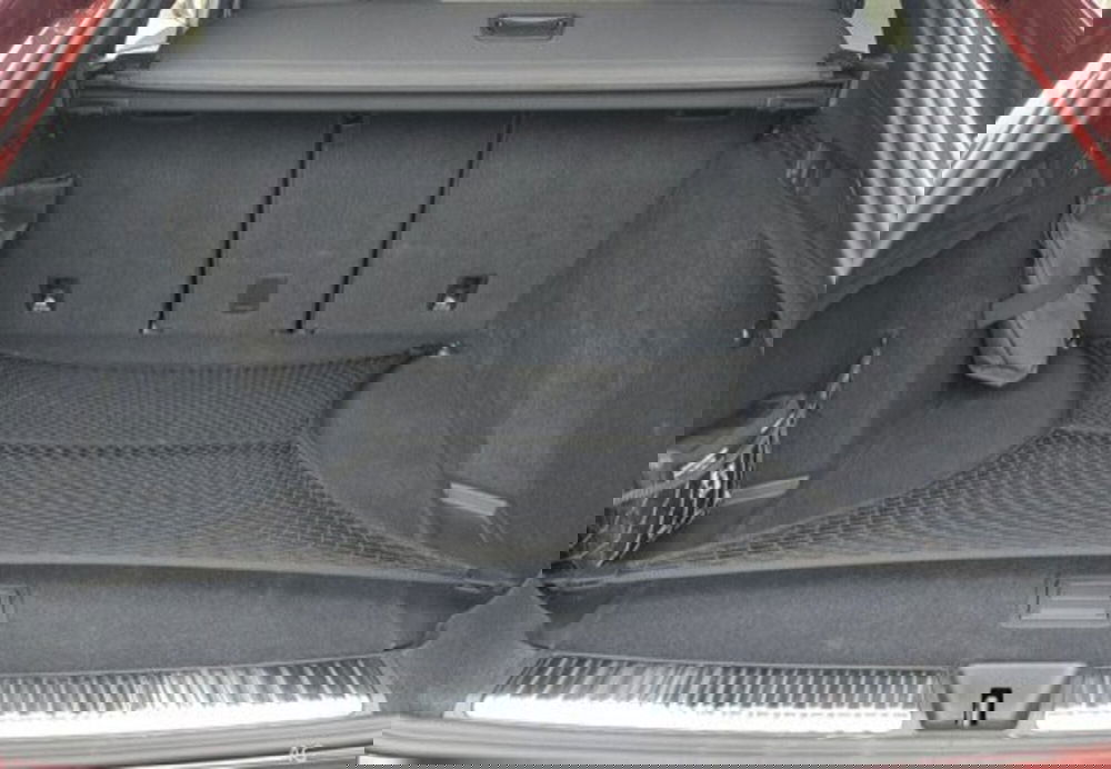 Audi Q5 Sportback nuova a Palermo (8)