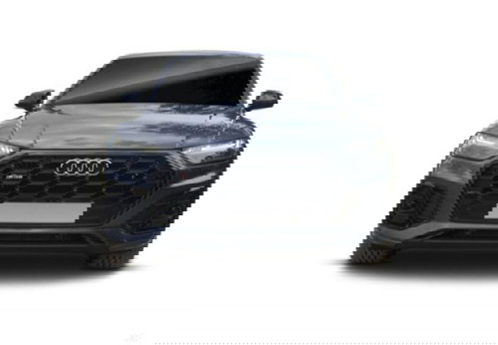 Audi Q5 Sportback nuova a Palermo (9)