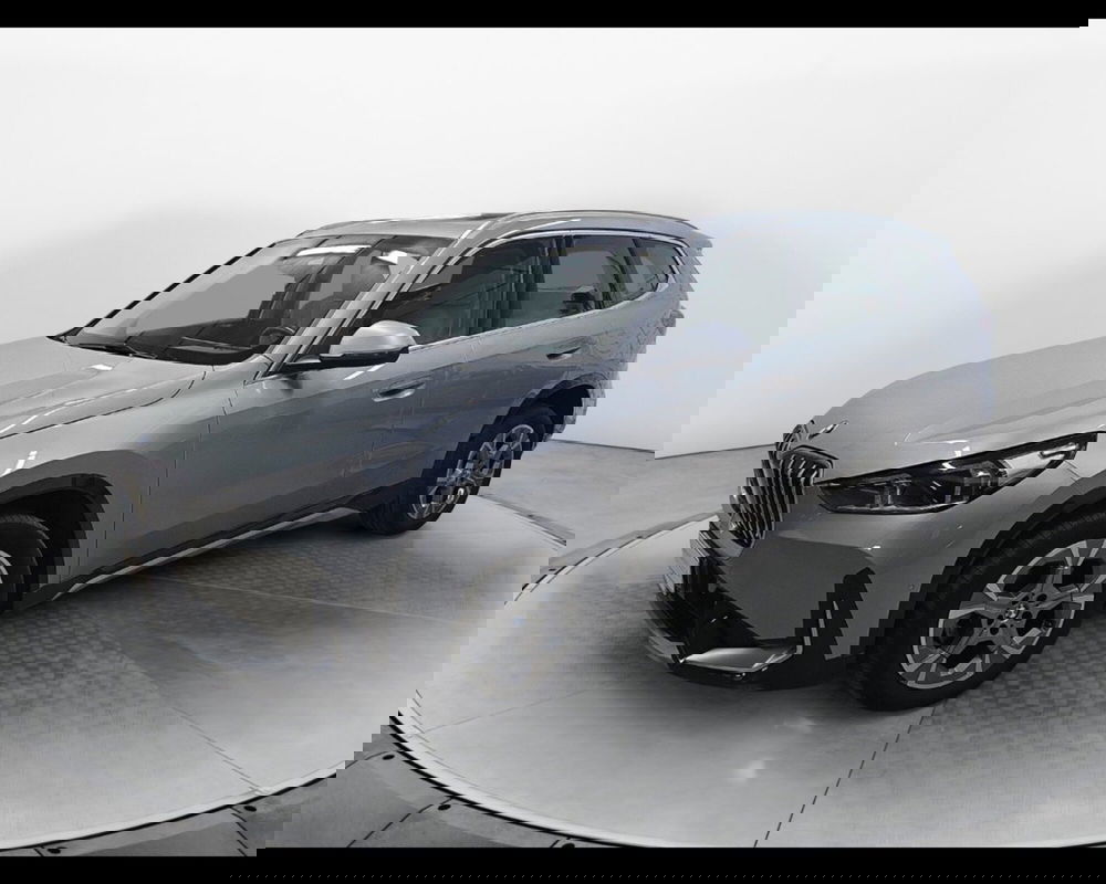 BMW X1 usata a Napoli