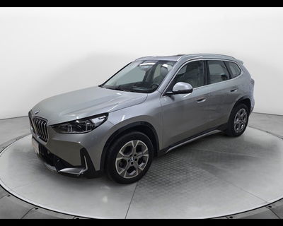 BMW X1 sdrive18i X-Line auto del 2024 usata a Pozzuoli