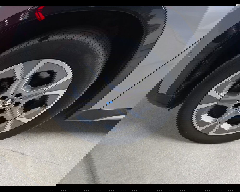 BMW X1 usata a Napoli (10)