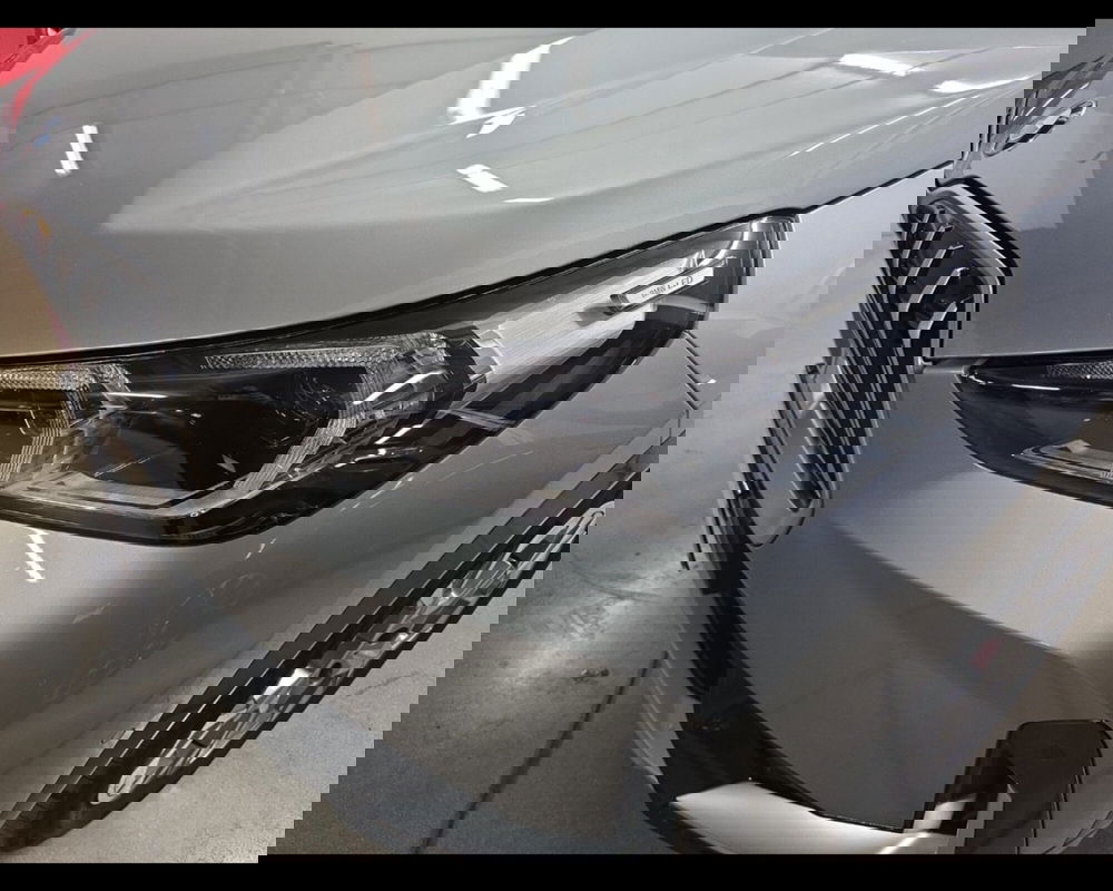 BMW X1 usata a Napoli (11)