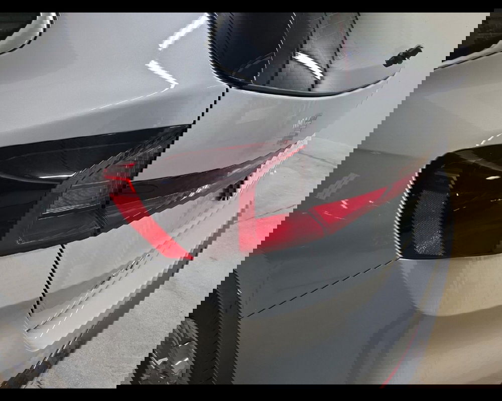 BMW X1 usata a Napoli (13)