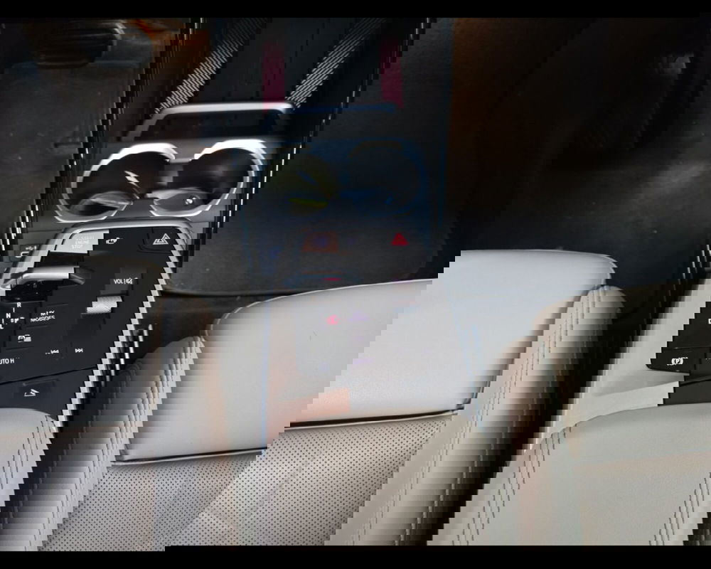 BMW X1 usata a Napoli (19)
