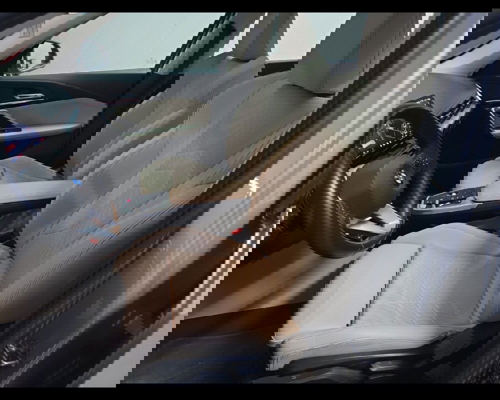 BMW X1 usata a Napoli (20)