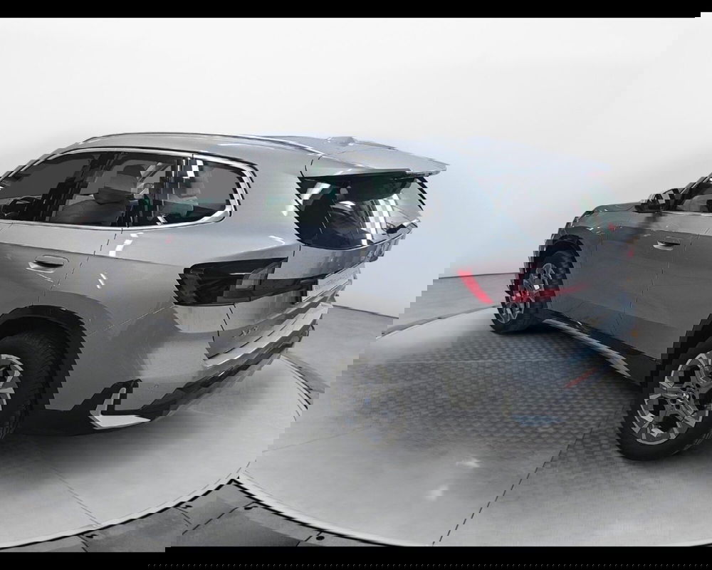 BMW X1 usata a Napoli (8)