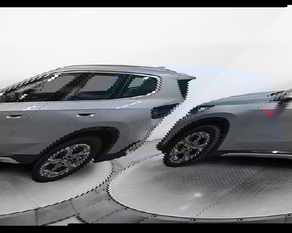 BMW X1 usata a Napoli (9)