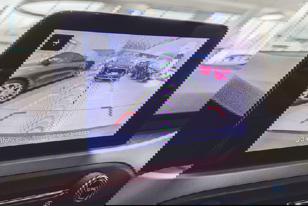 Ford Focus Station Wagon usata a Vercelli (11)