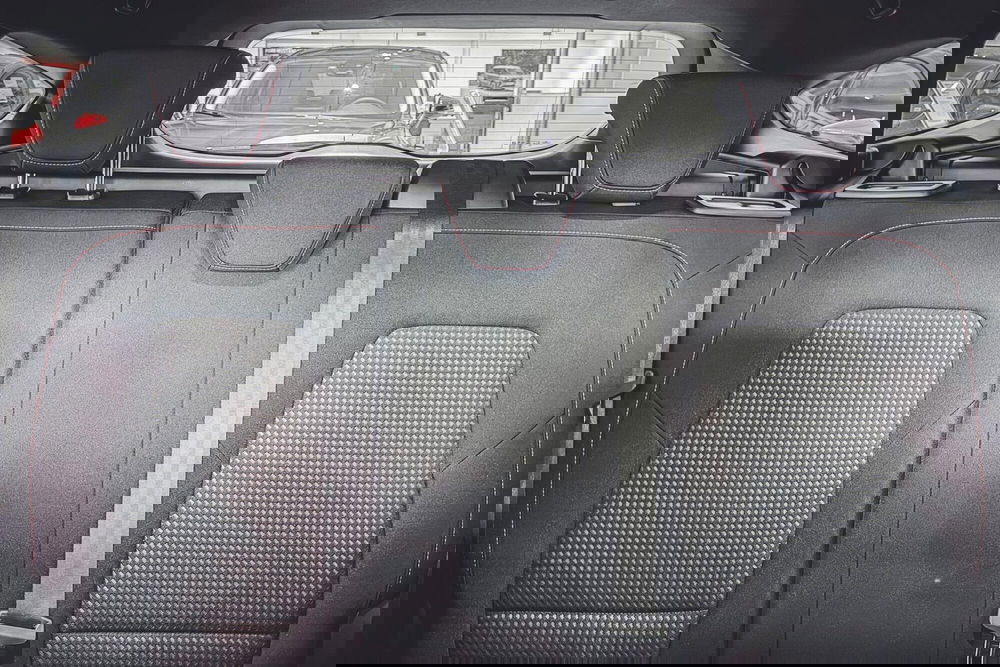 Ford Focus Station Wagon usata a Vercelli (12)