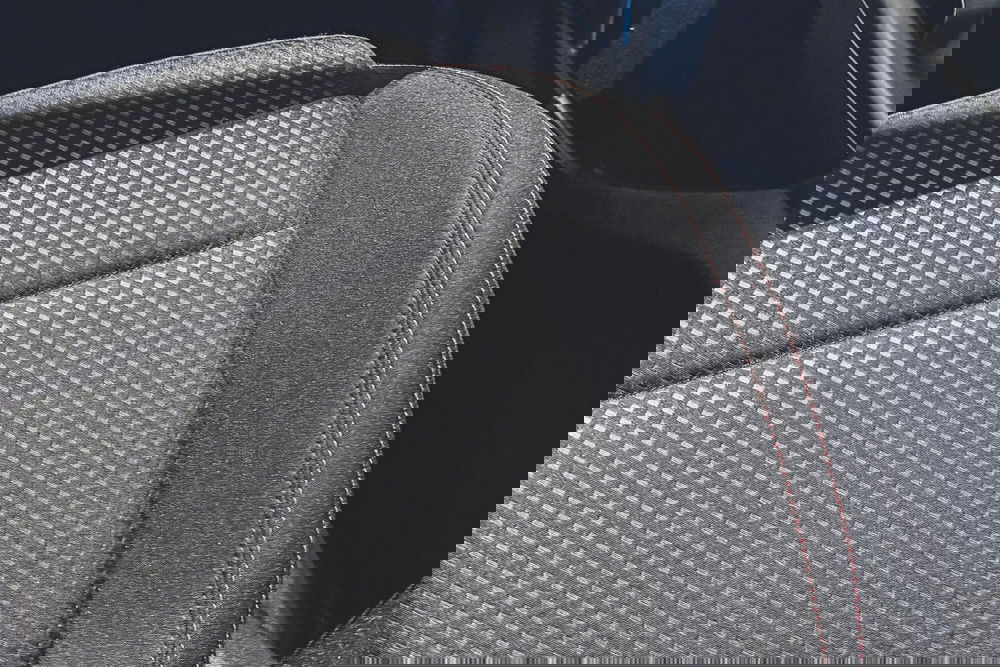 Ford Focus Station Wagon usata a Vercelli (15)