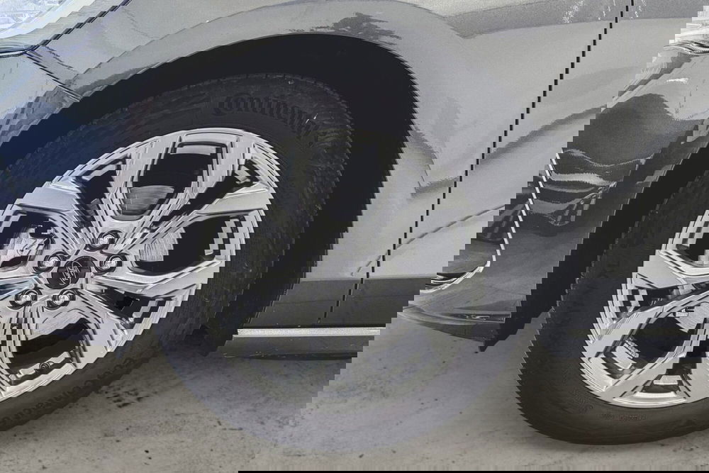 Ford Focus Station Wagon usata a Vercelli (5)