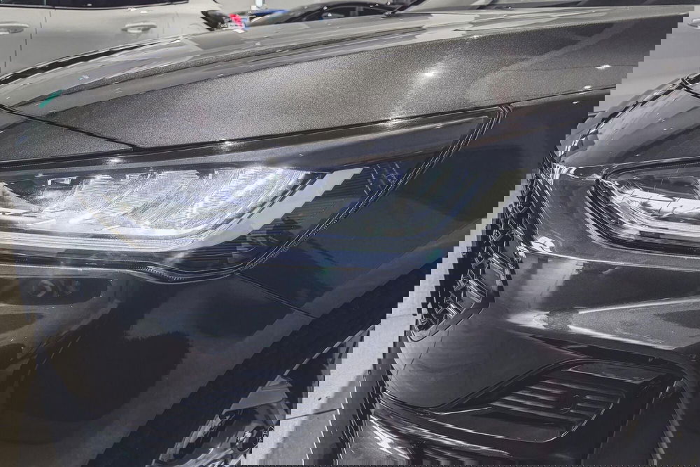 Ford Focus Station Wagon usata a Vercelli (6)