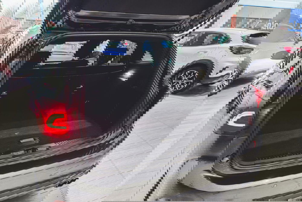 Ford Focus Station Wagon usata a Vercelli (7)