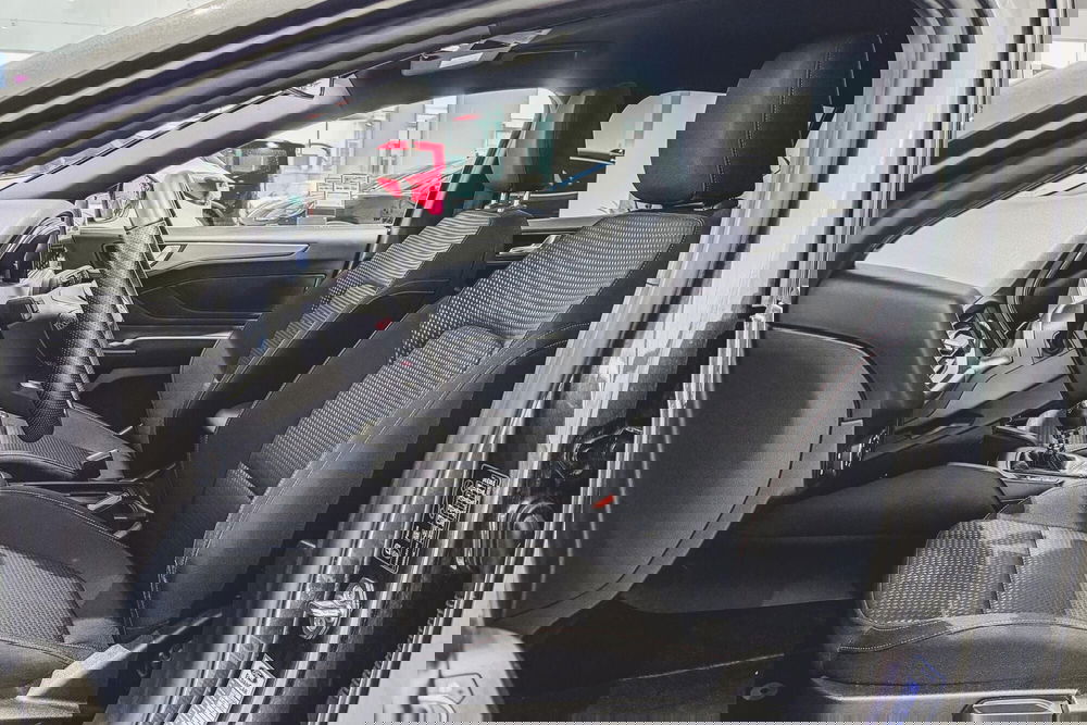 Ford Focus Station Wagon usata a Vercelli (8)