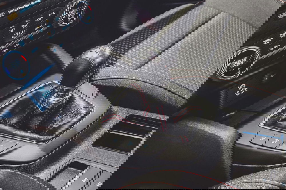 Ford Focus Station Wagon usata a Vercelli (9)