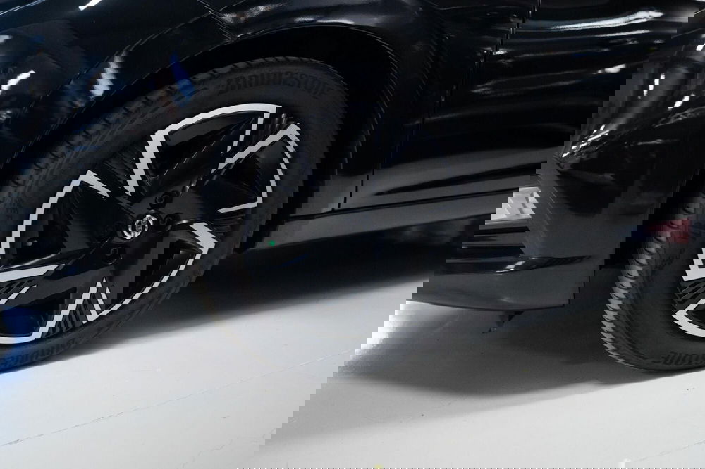 Nissan Micra usata a Torino (14)