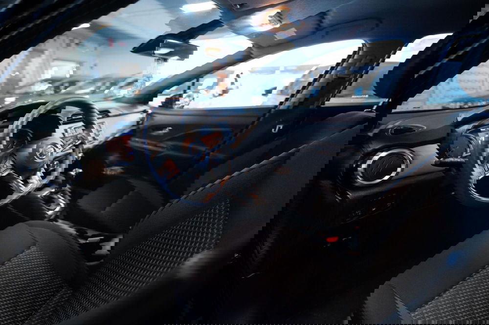 Nissan Micra usata a Torino (5)