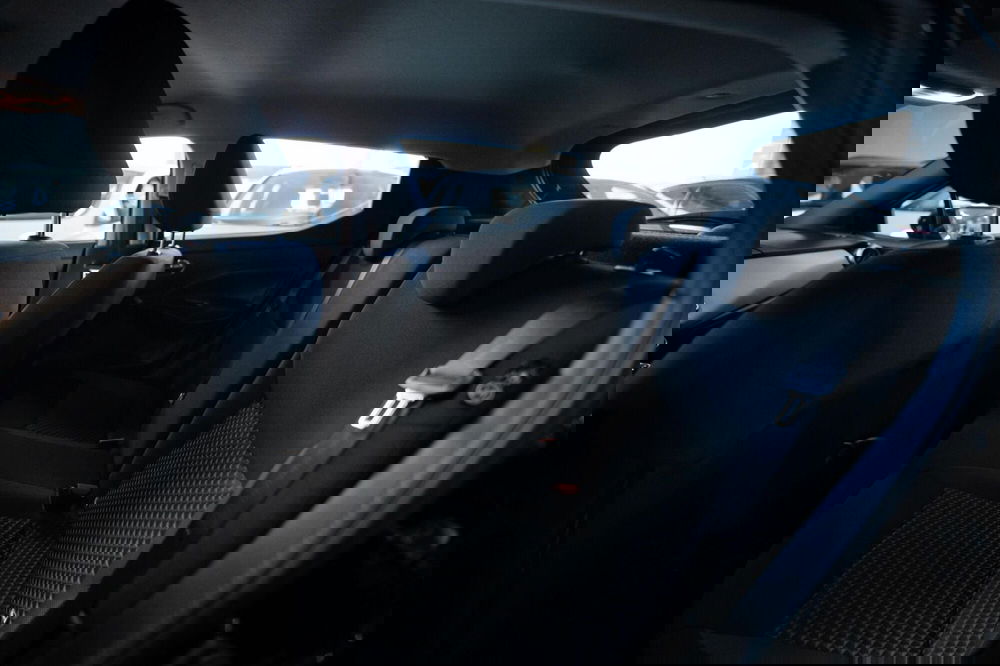 Nissan Micra usata a Torino (7)