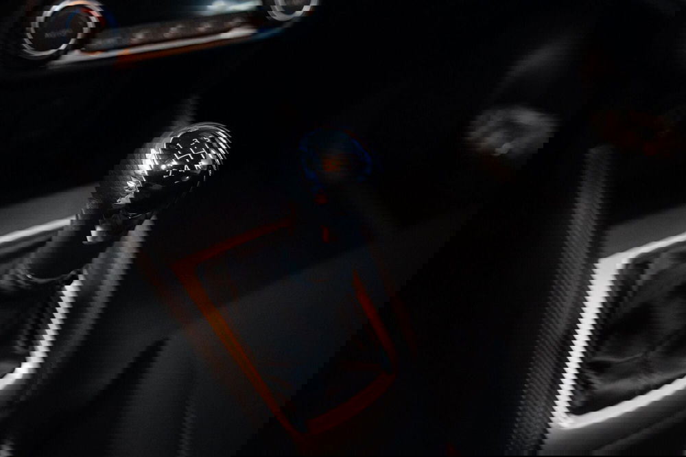 Nissan Micra usata a Torino (9)