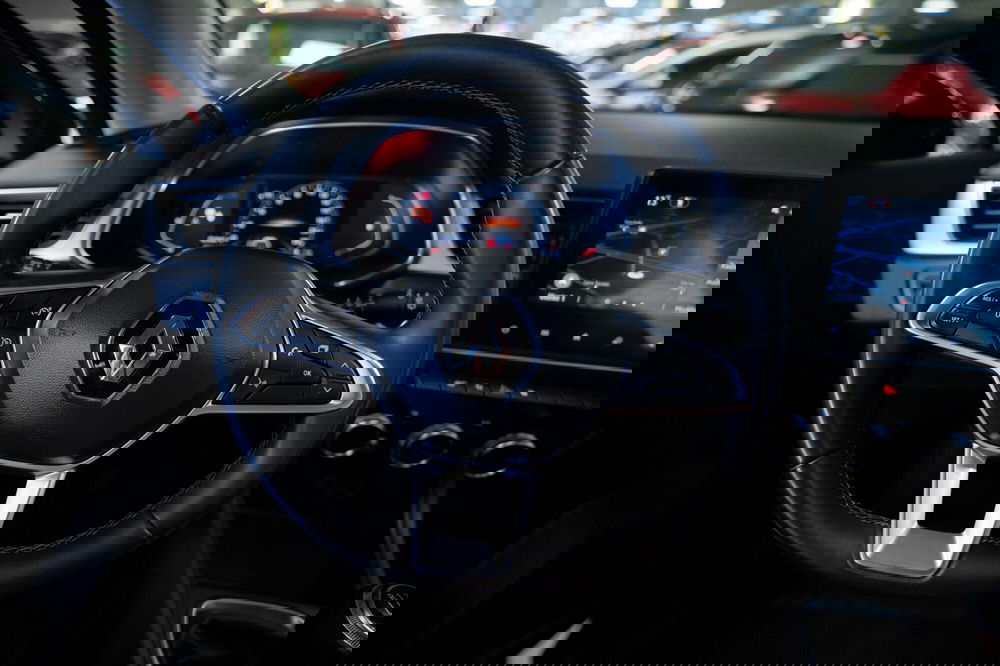 Renault Captur usata a Torino (10)