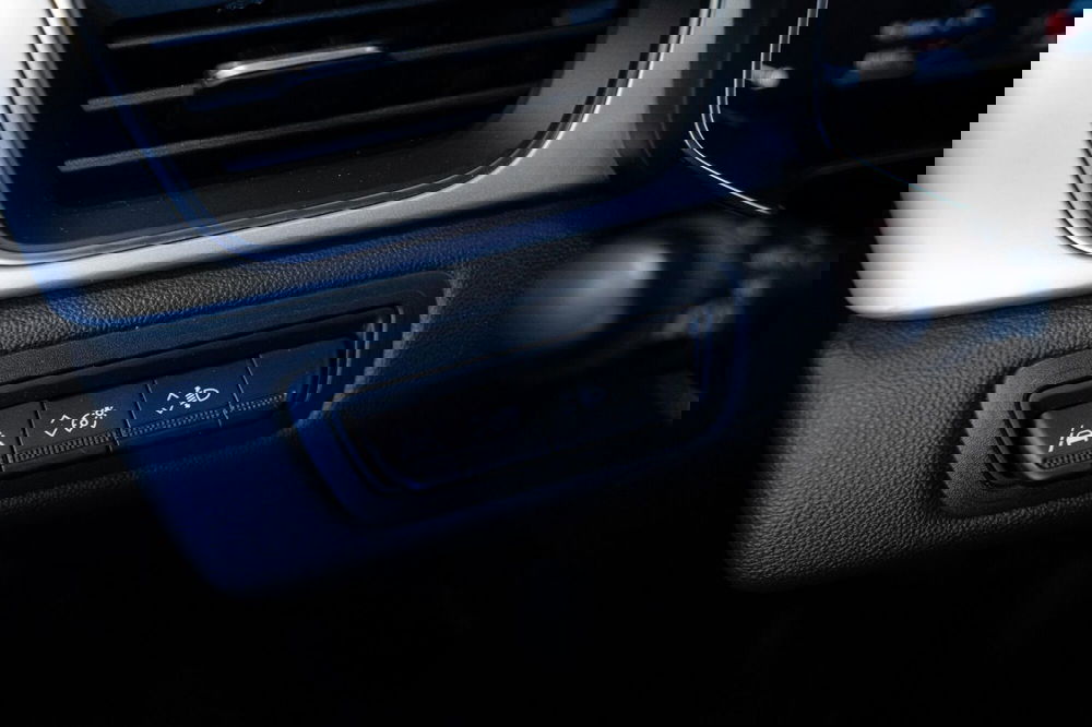 Renault Captur usata a Torino (11)