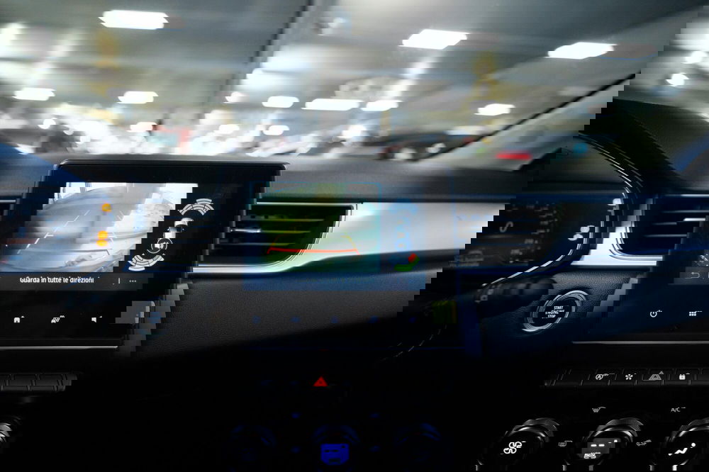 Renault Captur usata a Torino (13)