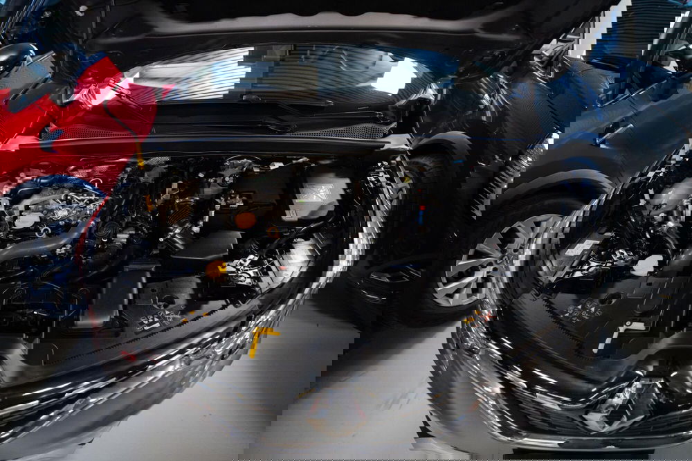 Renault Captur usata a Torino (14)