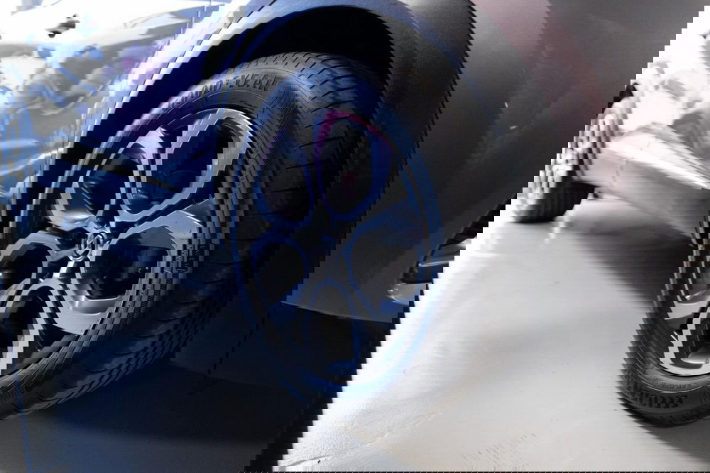 Renault Captur usata a Torino (16)