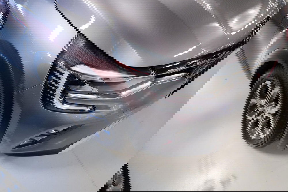 Renault Captur usata a Torino (17)