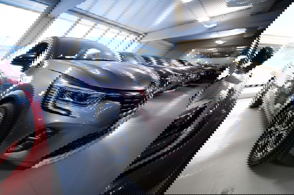 Renault Captur usata a Torino (19)