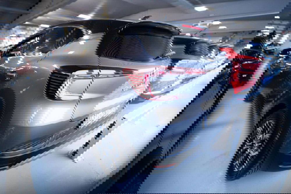 Renault Captur usata a Torino (3)