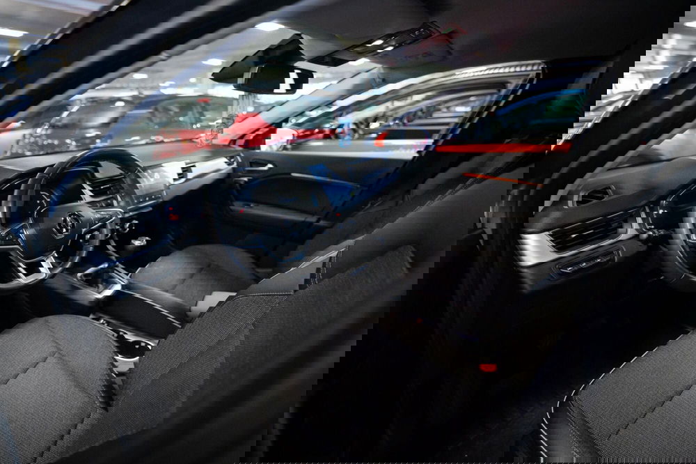 Renault Captur usata a Torino (5)