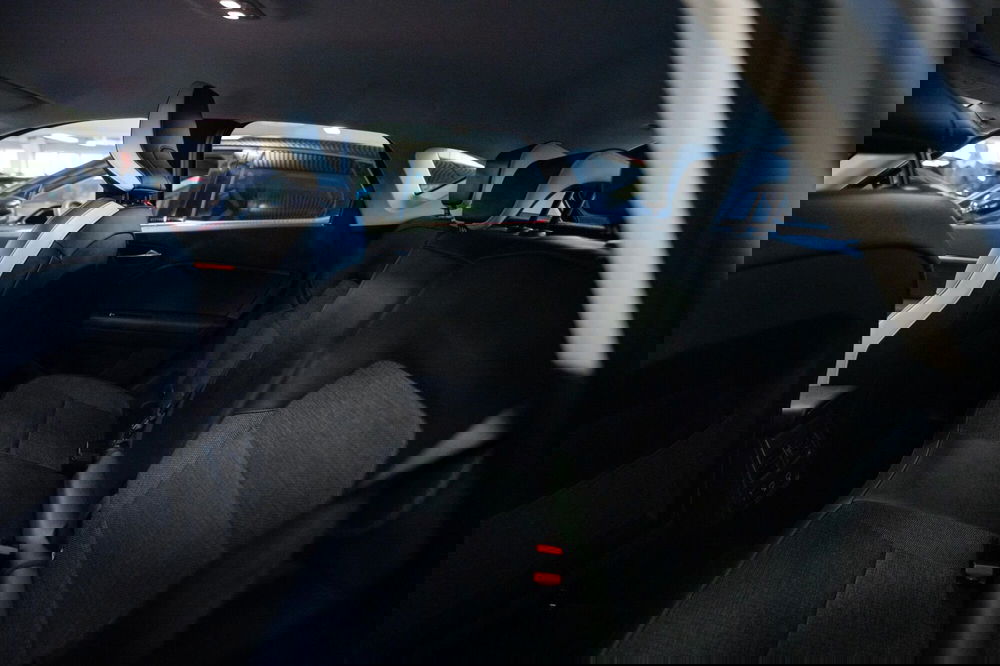 Renault Captur usata a Torino (7)