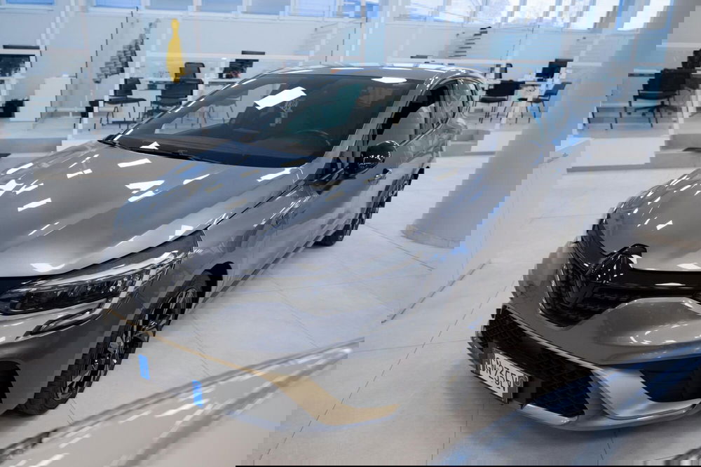 Renault Clio usata a Torino
