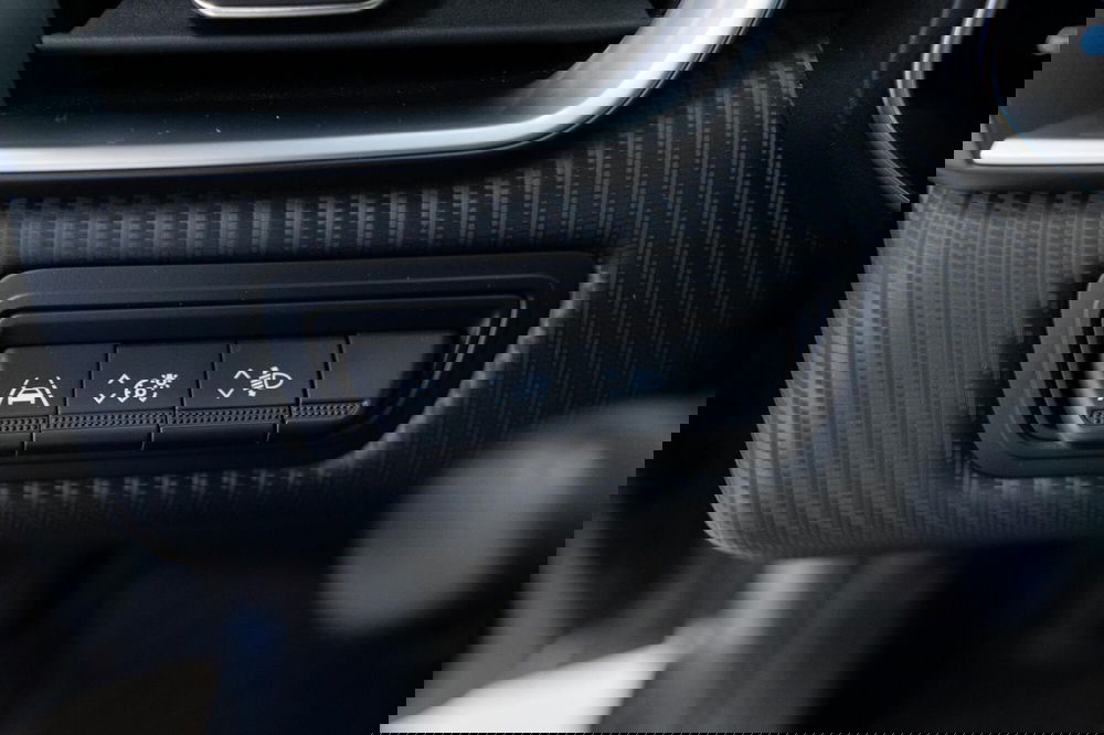 Renault Clio usata a Torino (11)