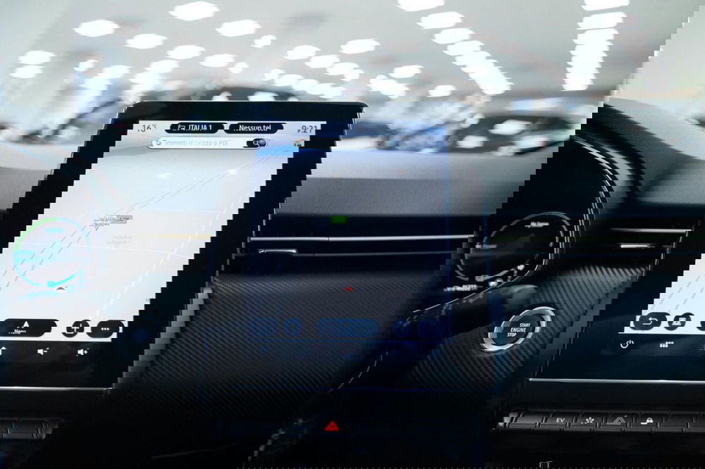 Renault Clio usata a Torino (13)