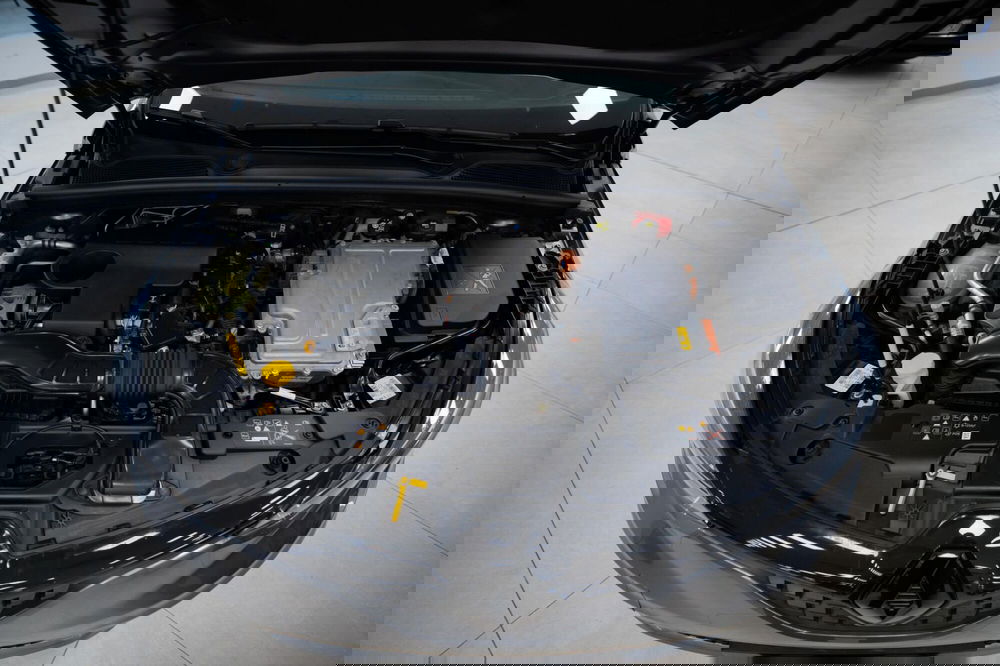 Renault Clio usata a Torino (14)