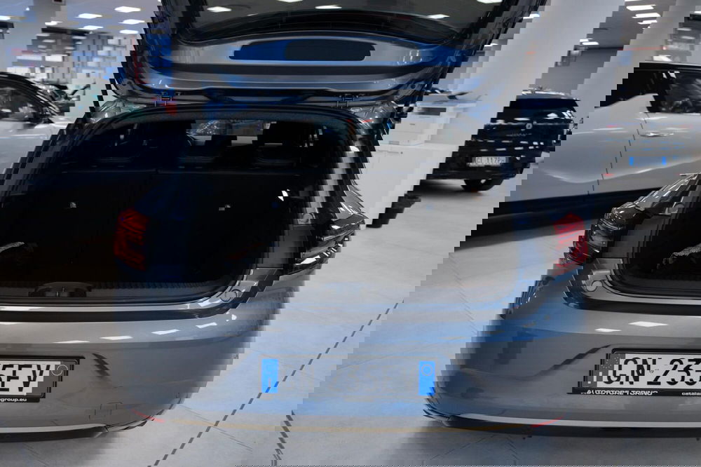 Renault Clio usata a Torino (15)